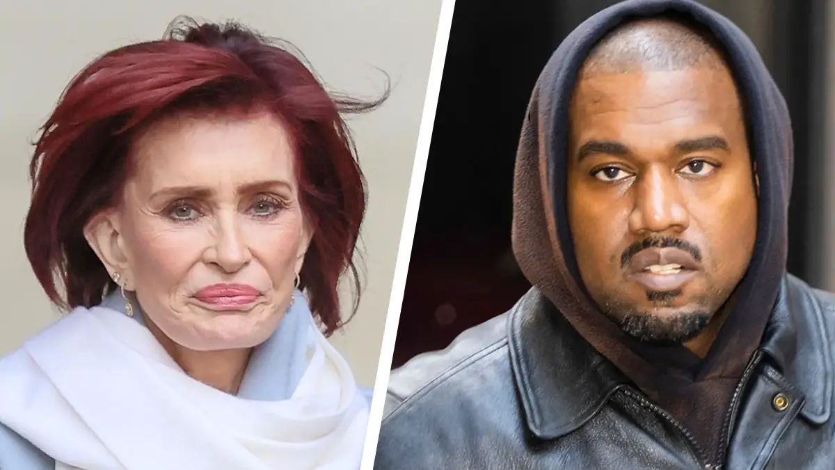 <strong>Donda 2: Kanye West Unleashes cinematic Fury in a Dual-Sided Masterpiece</strong>