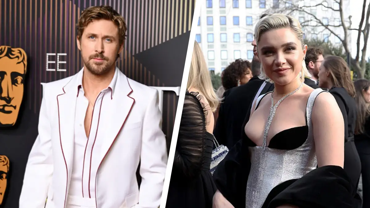 Best and Worst Dressed BAFTAS 2024 Blind Items