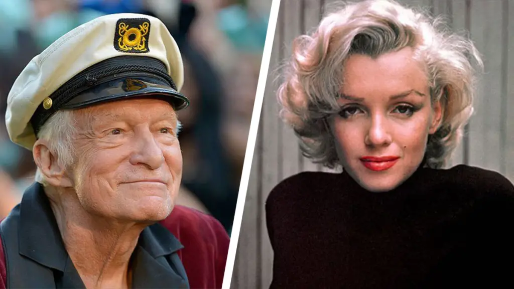 People Are Disgusted To Learn That Hugh Hefner Spent $75,000 to Ensure ...