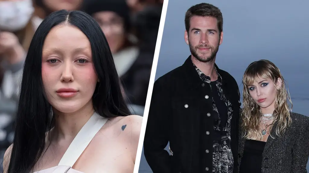 Noah Cyrus Claps Back After Backlash for Liking Sister Miley's Ex
